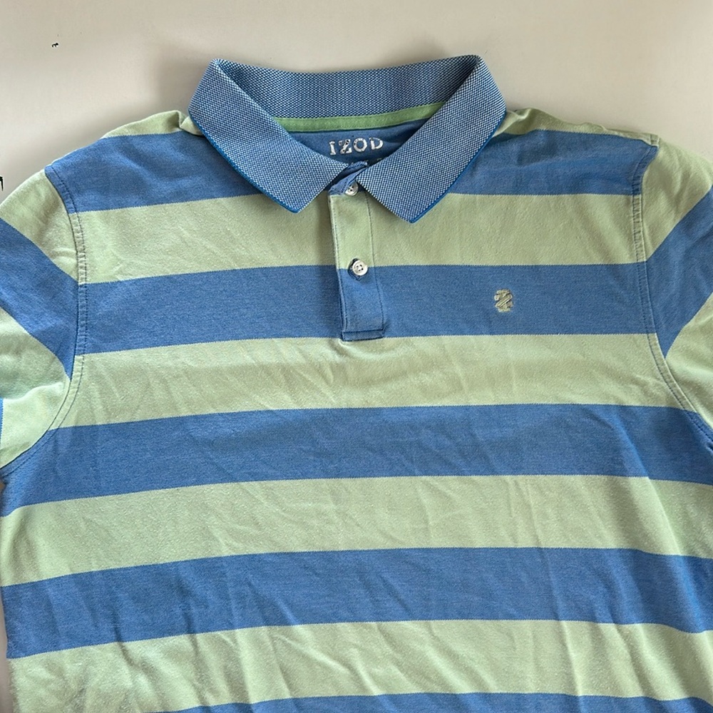 Izod XLarge polo shirt